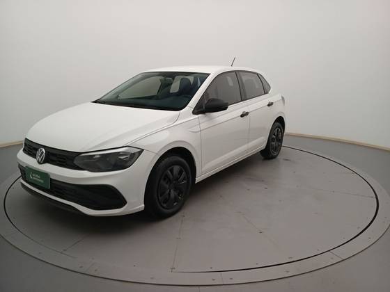 VOLKSWAGEN POLO 1.0 MPI MANUAL